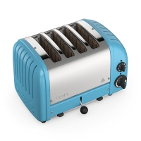 0921 Dualit Original toaster. 